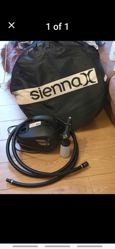 Spray tan machine - tan,