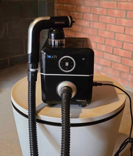 Spray tanning machine kit - tanning, for