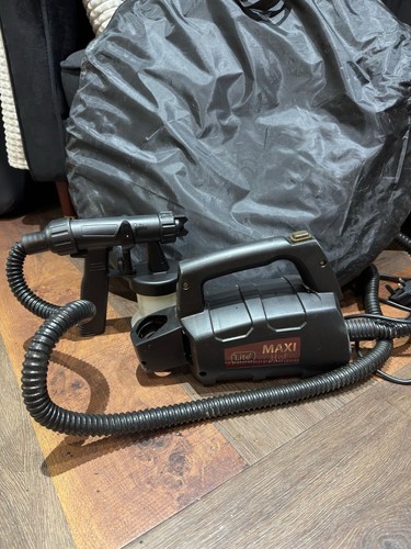 Maxi mist lite - mist,