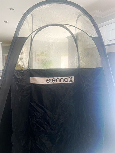 Sienna professional mobile - sienna, x