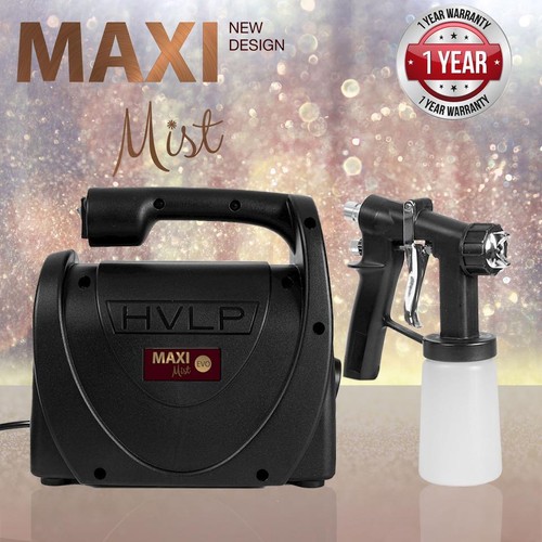 Maximist evo - evo, series)