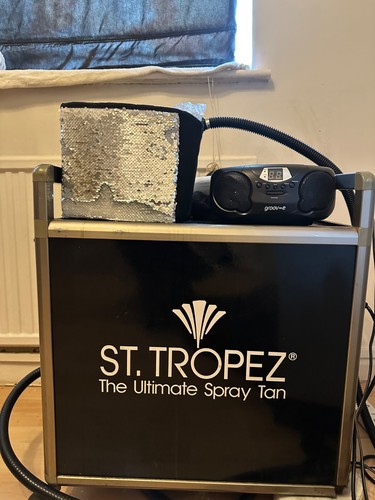 Professional tropez spray - professional,