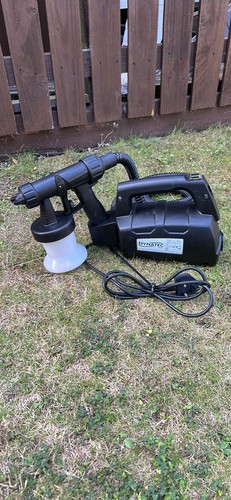 Used spray tan machine - spray,