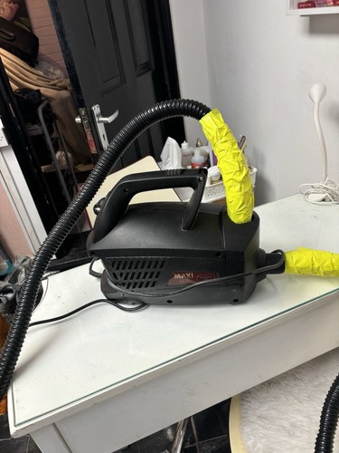 Spray tan machine - spray,