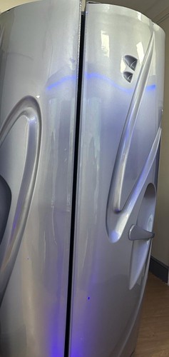 Professional tan machine skin - professional,