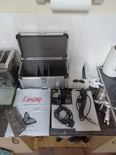 Sudo spray tanning machine - sudo,