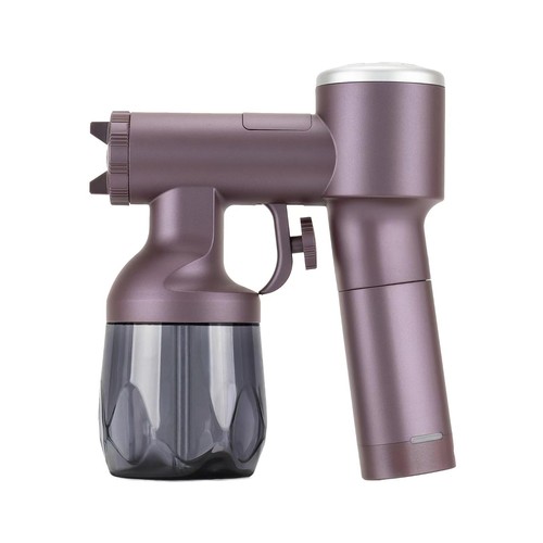 Portable spray tan machine - tan,