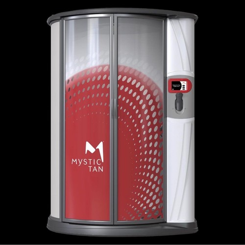 Professional spray tan machine - spray,